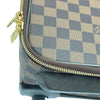 ルイ・ヴィトン LOUIS VUITTON ぺガス45 N23293 ブラウン ダミエ ユニセックス キャリーバッグ