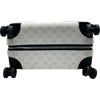 ルイ・ヴィトン LOUIS VUITTON ホライゾン55 M10149 ホワイト タイガラマ ユニセックス キャリーバッグ