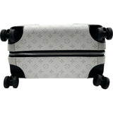 ルイ・ヴィトン LOUIS VUITTON ホライゾン55 M10149 ホワイト タイガラマ ユニセックス キャリーバッグ