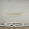 シャネル CHANEL マトラッセ30 A58600 19番台 ベージュ ゴールド金具 ラムスキン レディース ショルダーバッグ