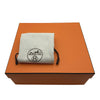 エルメス HERMES ガーデンパーティTPM ブリュンヌ/アルザン シルバー金具 トワル/ネゴンダ レディース ハンドバッグ