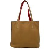 エルメス HERMES ドゥブルセンス28 □Q刻印 ナチュラルサブレ/ローズジャイプール シッキム レディース トートバッグ
