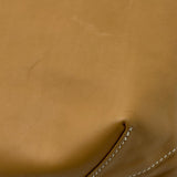 エルメス HERMES ドゥブルセンス28 □Q刻印 ナチュラルサブレ/ローズジャイプール シッキム レディース トートバッグ