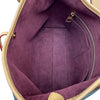 ルイ・ヴィトン LOUIS VUITTON キャリオールNM PM M46203 ブラウン モノグラムキャンバス レディース ショルダーバッグ