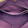 ルイ・ヴィトン LOUIS VUITTON キャリオールNM PM M46203 ブラウン モノグラムキャンバス レディース ショルダーバッグ