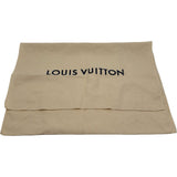 ルイ・ヴィトン LOUIS VUITTON キャリオールNM PM M46203 ブラウン モノグラムキャンバス レディース ショルダーバッグ