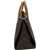 ルイ・ヴィトン LOUIS VUITTON パラス M41175 ブラウン モノグラムキャンバス レディース ショルダーバッグ