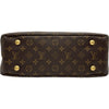 ルイ・ヴィトン LOUIS VUITTON パラス M41175 ブラウン モノグラムキャンバス レディース ショルダーバッグ