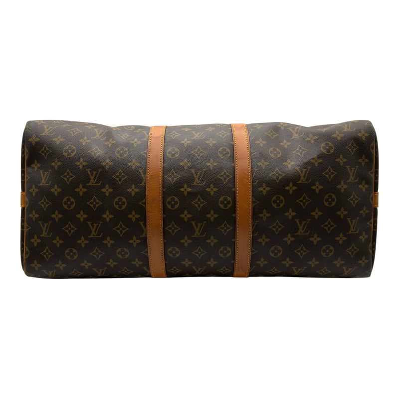 ルイ・ヴィトン LOUIS VUITTON キーポル・バンドリエール55 M41414