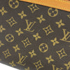 ルイ・ヴィトン LOUIS VUITTON リポーターGM M45252 モノグラム ユニセックス ショルダーバッグ