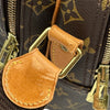 ルイ・ヴィトン LOUIS VUITTON リポーターGM M45252 モノグラム ユニセックス ショルダーバッグ