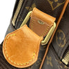 ルイ・ヴィトン LOUIS VUITTON リポーターGM M45252 モノグラム ユニセックス ショルダーバッグ