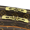 ルイ・ヴィトン LOUIS VUITTON リポーターGM M45252 モノグラム ユニセックス ショルダーバッグ