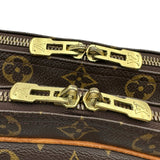 ルイ・ヴィトン LOUIS VUITTON リポーターGM M45252 モノグラム ユニセックス ショルダーバッグ