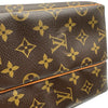 ルイ・ヴィトン LOUIS VUITTON リポーターGM M45252 モノグラム ユニセックス ショルダーバッグ