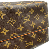 ルイ・ヴィトン LOUIS VUITTON リポーターGM M45252 モノグラム ユニセックス ショルダーバッグ