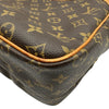 ルイ・ヴィトン LOUIS VUITTON リポーターGM M45252 モノグラム ユニセックス ショルダーバッグ