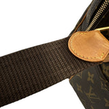 ルイ・ヴィトン LOUIS VUITTON リポーターGM M45252 モノグラム ユニセックス ショルダーバッグ