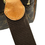 ルイ・ヴィトン LOUIS VUITTON リポーターGM M45252 モノグラム ユニセックス ショルダーバッグ