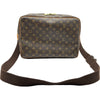 ルイ・ヴィトン LOUIS VUITTON リポーターGM M45252 モノグラム ユニセックス ショルダーバッグ