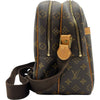 ルイ・ヴィトン LOUIS VUITTON リポーターGM M45252 モノグラム ユニセックス ショルダーバッグ