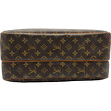 ルイ・ヴィトン LOUIS VUITTON リポーターGM M45252 モノグラム ユニセックス ショルダーバッグ
