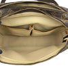 ルイ・ヴィトン LOUIS VUITTON リポーターGM M45252 モノグラム ユニセックス ショルダーバッグ