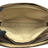 ルイ・ヴィトン LOUIS VUITTON リポーターGM M45252 モノグラム ユニセックス ショルダーバッグ