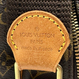 ルイ・ヴィトン LOUIS VUITTON リポーターGM M45252 モノグラム ユニセックス ショルダーバッグ