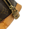 ルイ・ヴィトン LOUIS VUITTON アルマ M51130 ブラウン モノグラム/レザー レディース ハンドバッグ