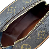 ルイ・ヴィトン LOUIS VUITTON ブロワ M51221 ブラウン モノグラム/レザー レディース ショルダーバッグ