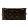 ルイ・ヴィトン LOUIS VUITTON ブロワ M51221 ブラウン モノグラム/レザー レディース ショルダーバッグ