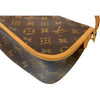 ルイ・ヴィトン LOUIS VUITTON ディアヌNM　PM M46049 ブラウン モノグラム レディース ショルダーバッグ