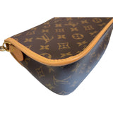 ルイ・ヴィトン LOUIS VUITTON ディアヌNM　PM M46049 ブラウン モノグラム レディース ショルダーバッグ