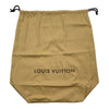 ルイ・ヴィトン LOUIS VUITTON トゥラムPM M40076 ブラウン モノグラム/レザー レディース ショルダーバッグ