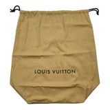 ルイ・ヴィトン LOUIS VUITTON トゥラムPM M40076 ブラウン モノグラム/レザー レディース ショルダーバッグ