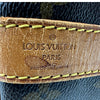 ルイ・ヴィトン LOUIS VUITTON キーポル・バンドリエール55 M41414 ブラウン モノグラム/レザー メンズ ボストンバッグ