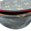 ルイ・ヴィトン LOUIS VUITTON タンブラン M51179 ブラウン モノグラム/レザー レディース ショルダーバッグ