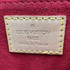 ルイ・ヴィトン LOUIS VUITTON タンブラン M51179 ブラウン モノグラム/レザー レディース ショルダーバッグ