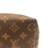 ルイ・ヴィトン LOUIS VUITTON イエナPM M42268 ブラウン　モノグラム PVC レディース ハンドバッグ