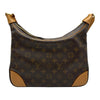 ルイ・ヴィトン LOUIS VUITTON ブローニュ30 M51265 ブラウン モノグラム/レザー レディース ショルダーバッグ