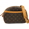 ルイ・ヴィトン LOUIS VUITTON ブロワ M51221 モノグラム レディース ショルダーバッグ