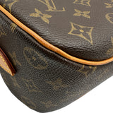 ルイ・ヴィトン LOUIS VUITTON ブロワ M51221 モノグラム レディース ショルダーバッグ
