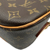 ルイ・ヴィトン LOUIS VUITTON ブロワ M51221 モノグラム レディース ショルダーバッグ