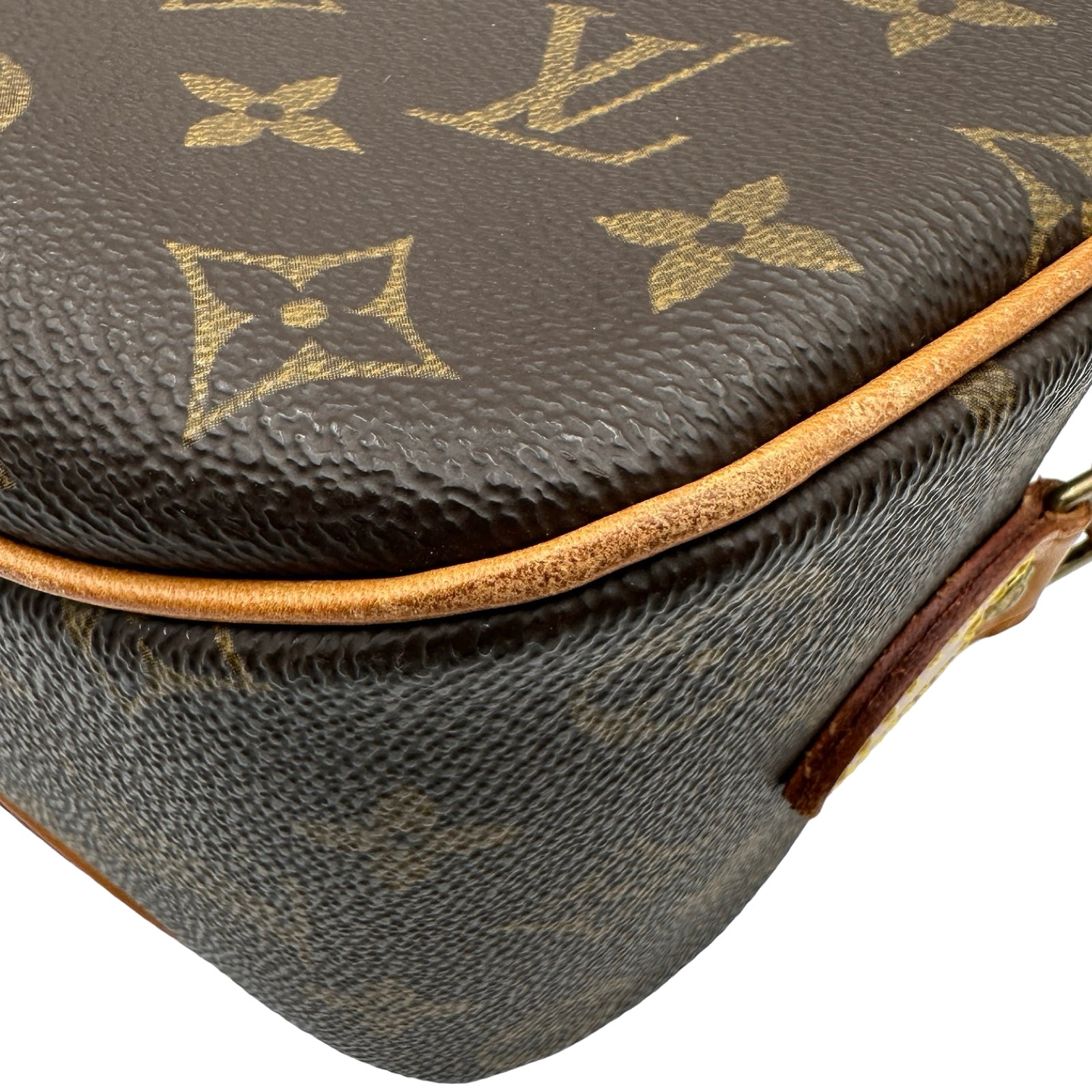 ルイ・ヴィトン LOUIS VUITTON ブロワ M51221 モノグラム レディース