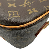 ルイ・ヴィトン LOUIS VUITTON ブロワ M51221 モノグラム レディース ショルダーバッグ