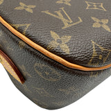ルイ・ヴィトン LOUIS VUITTON ブロワ M51221 モノグラム レディース ショルダーバッグ