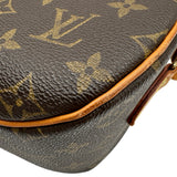 ルイ・ヴィトン LOUIS VUITTON ブロワ M51221 モノグラム レディース ショルダーバッグ