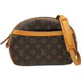 ルイ・ヴィトン LOUIS VUITTON ブロワ M51221 モノグラム レディース ショルダーバッグ