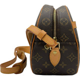 ルイ・ヴィトン LOUIS VUITTON ブロワ M51221 モノグラム レディース ショルダーバッグ